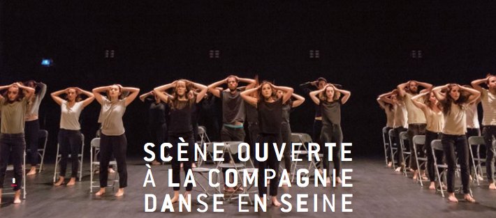 XAUUSD_Trad's tweet photo. Les denses journées de la danse à la Maison des pratiques amateurs : nos ami.e.s @danseenseine y sont ce vendredi. https://t.co/eUXnrJkNFh https://t.co/670UEtL0N9