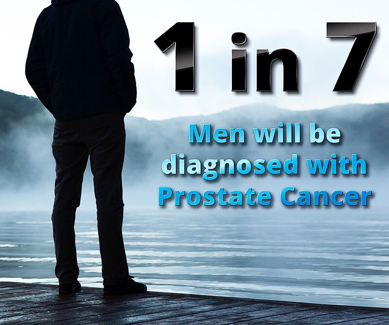 dash4dad's tweet photo. 1 in 7 men are diagnosed. Encourage your men to #getchecked Join us #Fathersday in support of local Prostate Cancer research. #1in7 #LdnOnt https://t.co/GPlNrtIyXe