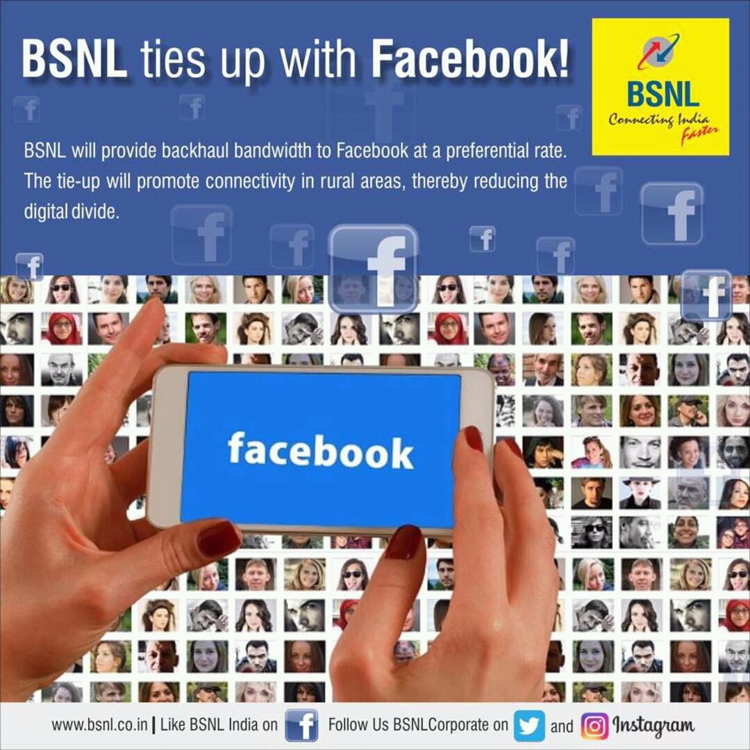monsoonboym's tweet image. No details yet just wishing this isn&apos;t internet.org in new disguise. #OpenAndFree #Internet #BSNL