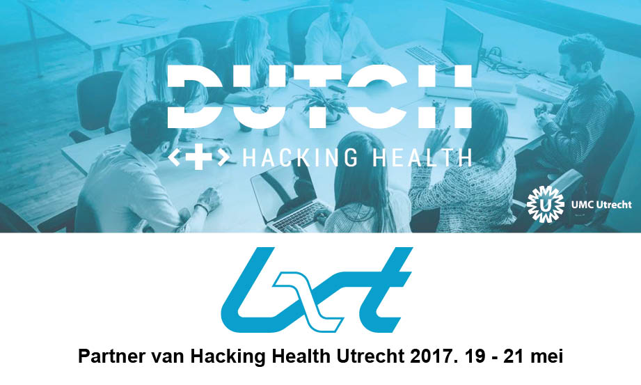 Nog een paar uur en dan start Hacking Health Utrecht. En wij zijn erbij! <a href="/HH_Utrecht/">Hacking Health Utrecht</a> #DHH17 bit.ly/hacking-health