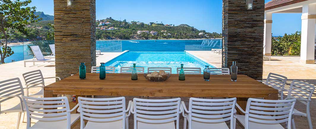LS_Resort's tweet photo. Morning Breakfast outside by the Pool! #LifeStyle #DominicanRepublic #AnywhereInTheWorld #Caribbean #Sun #Fun #Drink #Tan #Pool #Vacation https://t.co/bsHboiszEG