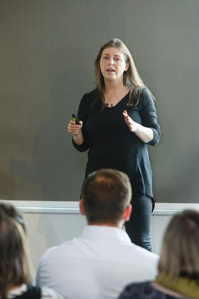 DesignMeansBiz's tweet image. So how to follow Lego? Well, Lesley from @wearedecide did a pretty good job, giving us fascinating insights into what makes a great brand.