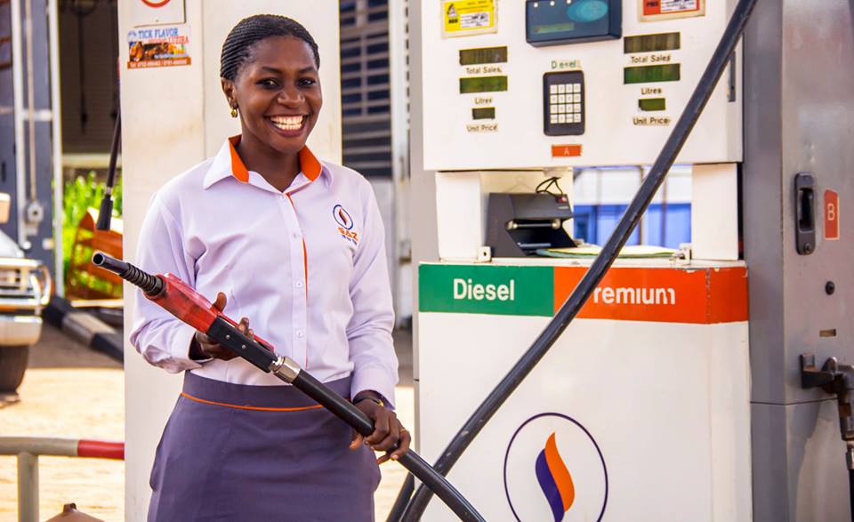 nileenergyltd's tweet photo. Fill and ride into the weekend with #GazFuel at a station near you. #NileEnergy #FillTheRide https://t.co/N4qQ6gaEFx
