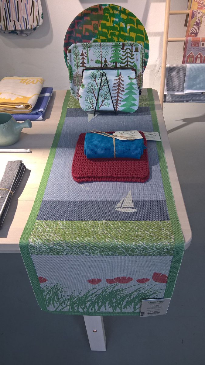 kookoonariDK's tweet photo. #Handmade #home goods inspired by #Nordic #design. #Trays, #pouches, #textiles, all #cotton and #linen or 100% #organic cotton. #KØBENHAVN K https://t.co/ySNHNry1zn