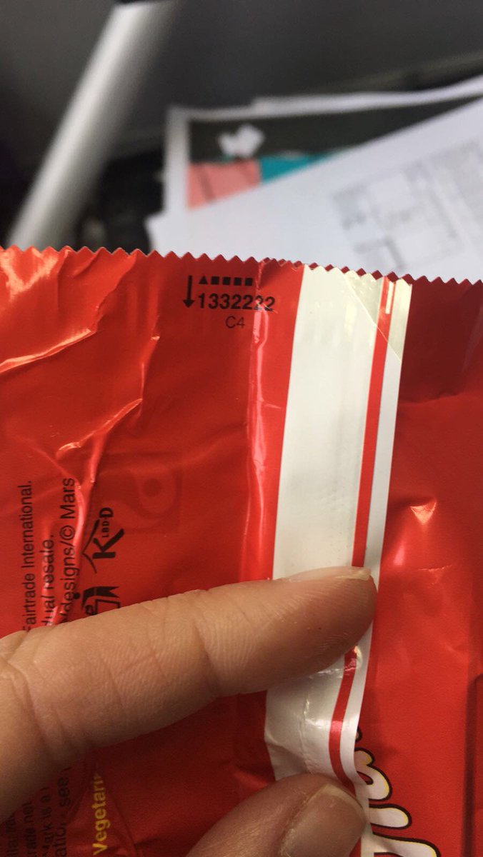 MeganJWJones's tweet photo. @MaltesersUK  https://t.co/vlFGyl0JlK