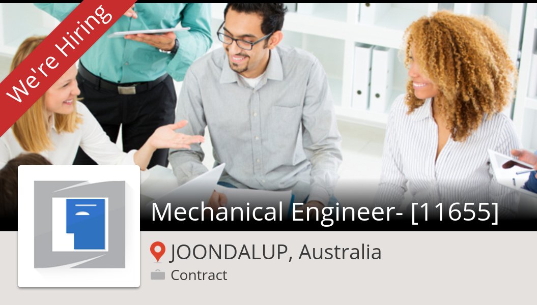 LutechSteven's tweet photo. Mechanical Engineer- [11655] at LutechResources in #JOONDALUPAustralia #job https://t.co/AtoMF6QVL0 https://t.co/7kp3ueFlLZ