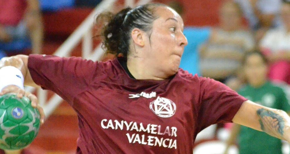 MarcaTMF's tweet photo. Patricia Alonso, raza de 'Guerrera', se retira tras 17 temporadas en la élite. https://t.co/gffYv0lIYG https://t.co/69DrgGzEAS