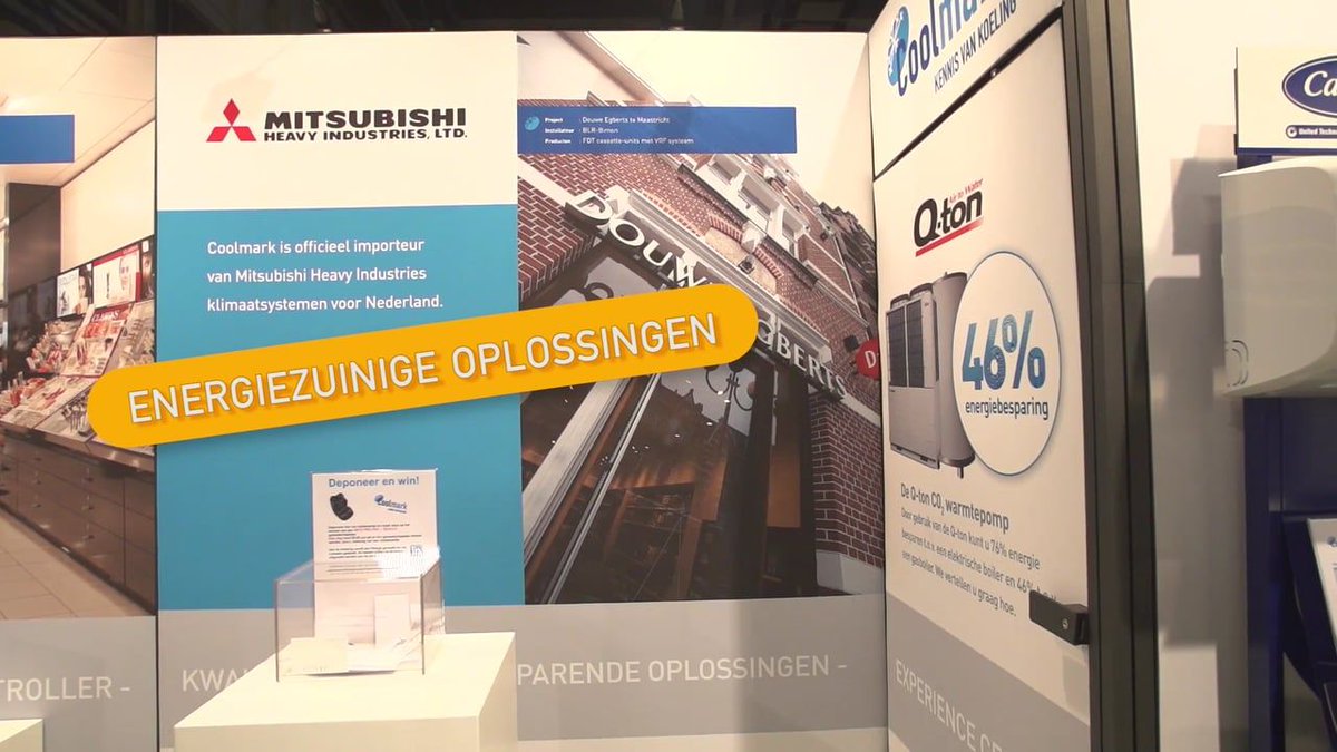 TeamNLtv's tweet photo. 6 mei zonden wij een item uit over de Klimaat Vakbeurs waar Richard Droop vertelde over energie besparing https://t.co/LHcvxep39W https://t.co/YQcvjUmcvU