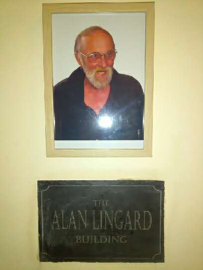 Antz_Junction's tweet photo. #HappyBirthday @alan_lingard #today we scatter his ashes at the #Queensmere Dam 🎣 and plant forget-me-nots in his #memory #NeverForgotten https://t.co/JJUUELatWh