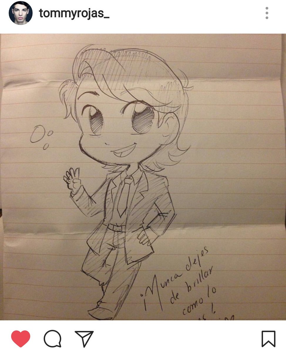 Actividad de Tommy 🐱 Hace aproximadamente 6hs