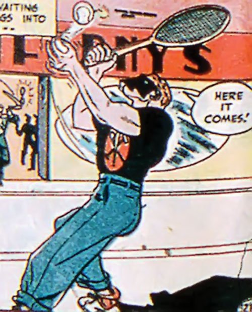 MethodsUnsound's tweet image. Welcome to the 'Justice Pub League'... DC characters who probably won’t appear in the Justice League movie: bit.ly/2qDKBrZ