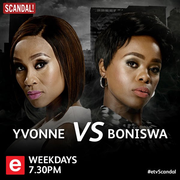 etvTheFourOfUs's tweet photo. The weaves are off! Who will be the last woman standing? @etvScandal, 7:30PM. https://t.co/MrPCNpnl0g