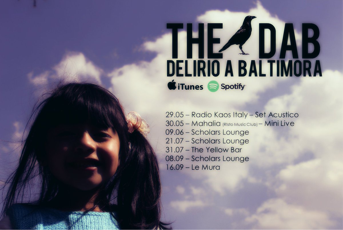 albionauts's tweet photo. hot summer coi #theDAB
@RadioKaosItaly @TsunamiStation #AudioVideoDisco @TheYellowRome @Scholarslounge @mahalia_risto @lemuramusicbar https://t.co/3dbPmex1qa