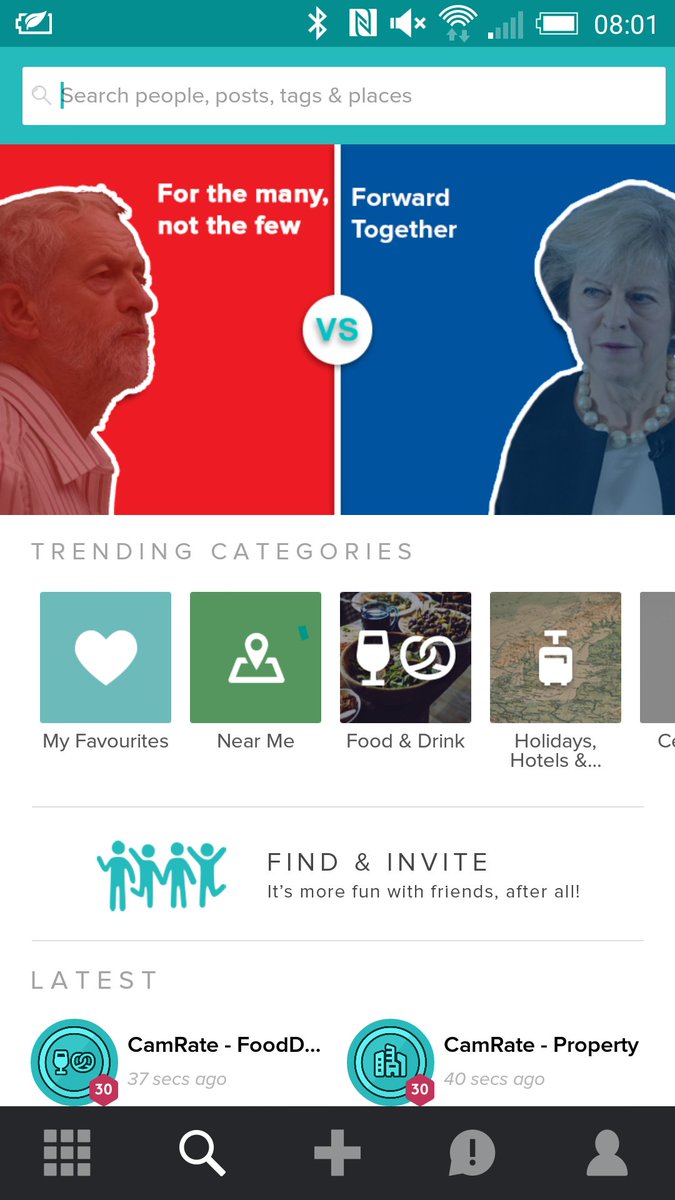 CamRate's tweet photo. 💥 #RateOff Lab vs Con 🥊🥊. #GE2017. Get Your Party Manifesto Rates In Now 💯 --> https://t.co/MegqtDVaef #labour #conservative #jc4pm #tm4pm https://t.co/aqnlwhpB0T