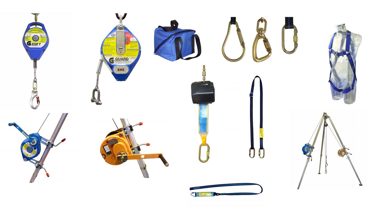 RockallSafety's tweet photo. We're answering your enquiries Here, the technical ones
https://t.co/23o72jumuV
#Gsaver #Gstop #Gwinch #Gguard #fallarrester #loadarrestor https://t.co/6Qfm5W13Vi