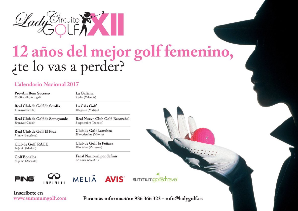 Ladygolf_es's tweet photo. https://t.co/hykvZm0cBj