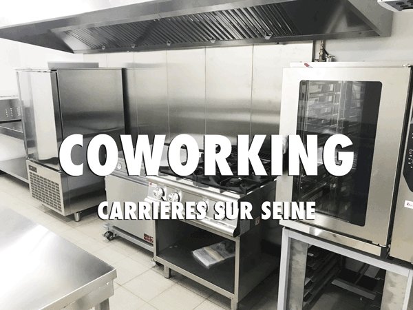 HelloMylab's tweet photo. #Coworking #Cuisine #Foodtech Partagez un laboratoire de production à Carrières-sur-seine https://t.co/EzaG7Ku8b1 https://t.co/BQMIXYtuTO