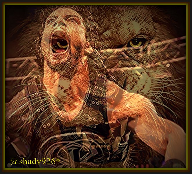 Shady926's tweet photo. #Roman #RomanEmpire #Gm #CoffeeAnRomanNewsAm #SameOldDrill #NothingNew #ExtremeRules15Days #Fatal5Way #BigDogsHunting #MasterOfGivingPain https://t.co/QntwT3tSbz