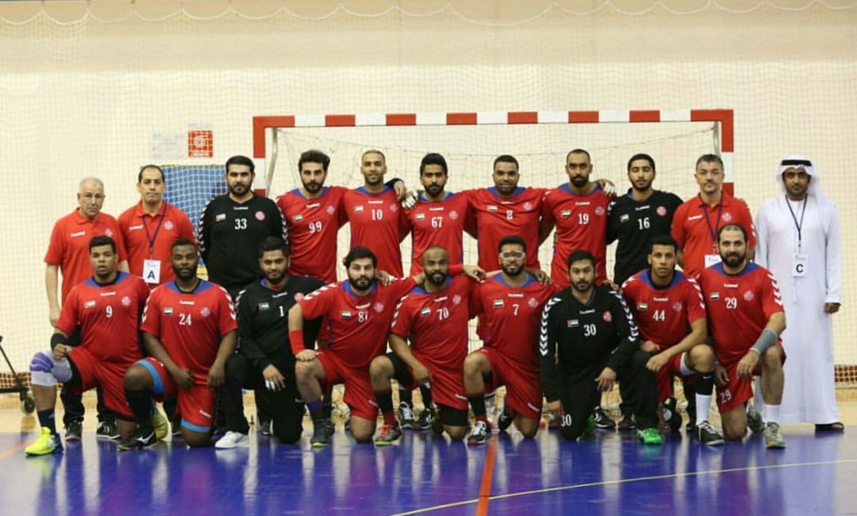 #كوماندوز_اليد 

الجمعة 2017/5/19

"بطولة كأس صاحب السمو رئيس الدولة "

• الشعب × النصر
• ملعب نادي الوصل
• التوقيت 6:00 م 

#شعباوي