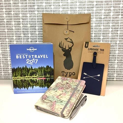 Planning a holiday? Enter now to win a Lonely Planet Travel Inspiration Pack! buff.ly/2puBjS5 @BBLOGRT @FemaleBloggerRT @RT_bloggers