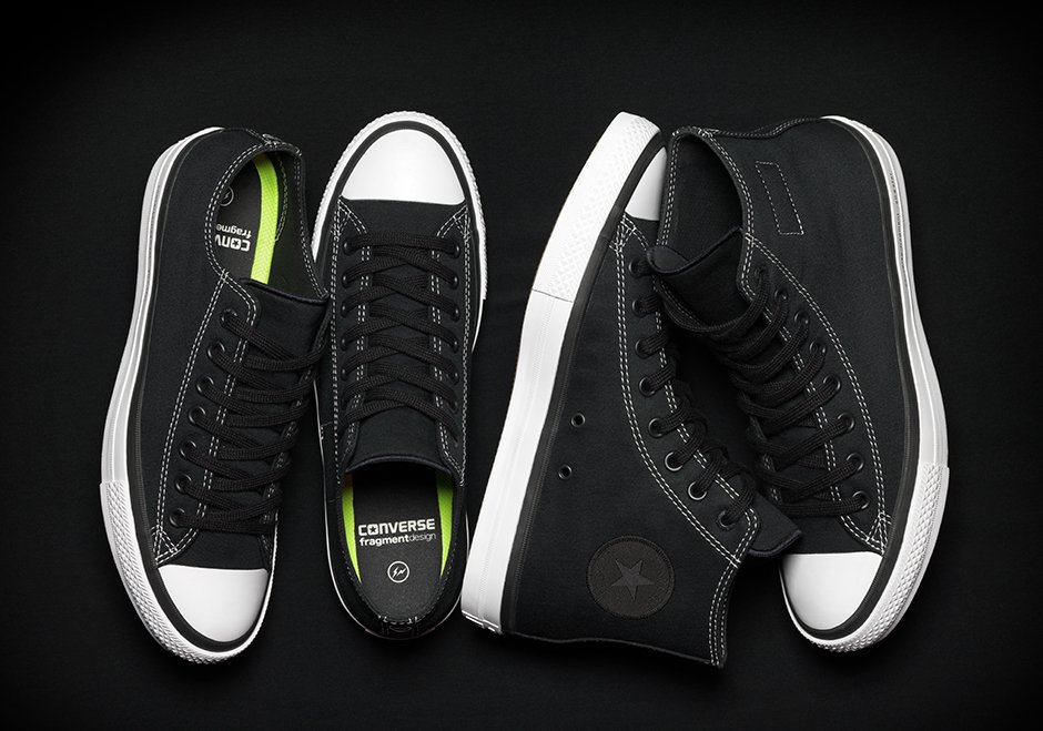 thesolesupplier's tweet photo. Fragment Design x Converse Chuck Taylor is still available here...

https://t.co/G5lfYdtdp9 https://t.co/1dhRQDvJqS