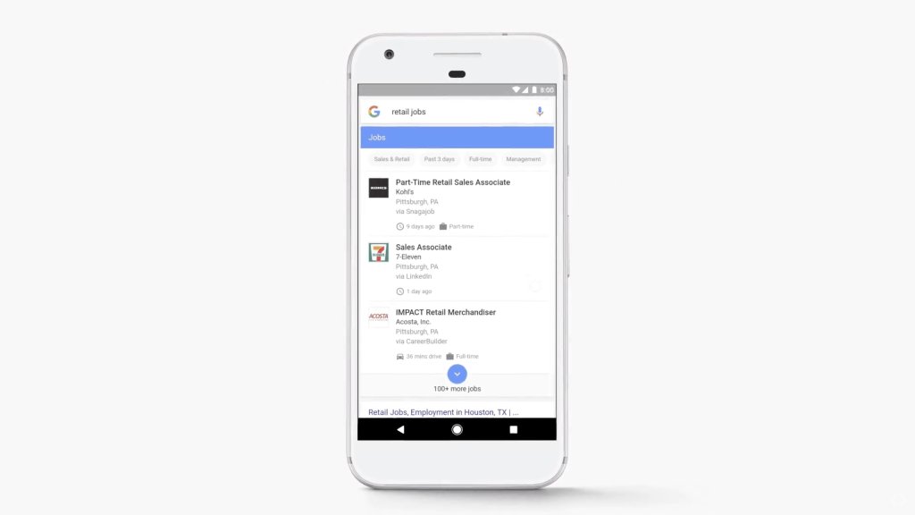 Google for Jobs : le géant lance une plateforme de recherche d’emploi. siecledigital.fr/2017/05/19/goo…