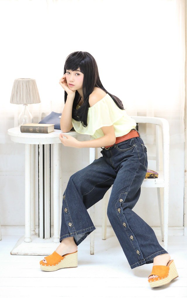 ガールスタイル ウィッグ通販 公式 V Twitter 毛先のワンカールがカワイイ ナチュラルなストレートスタイル ガールスタイル ナチュラルストレート T Co 74zdylg0hs まいぷぅ 宮城舞 ストレートヘア ロングヘア ロングウィッグ ウィッグ ヘア
