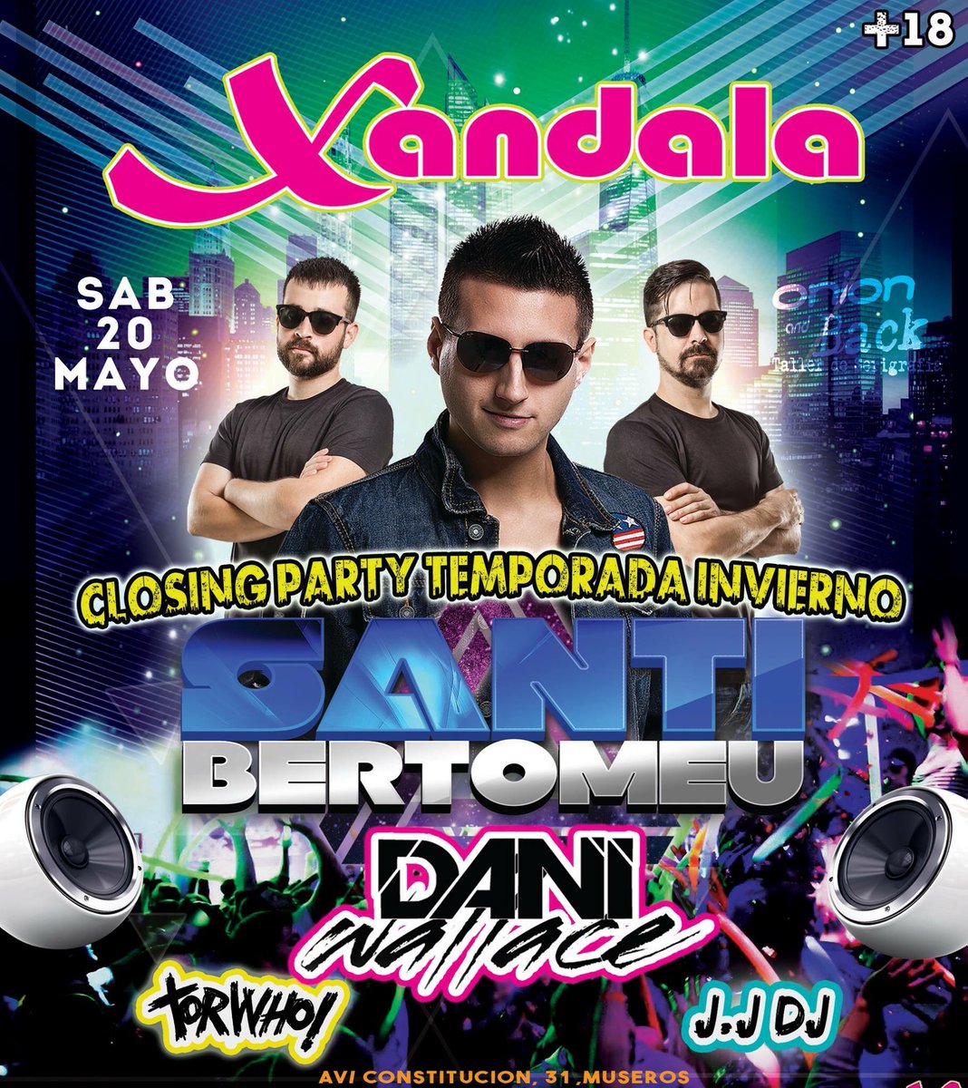 Decimos adios! Para decir HOLA 👋🏼 verano!