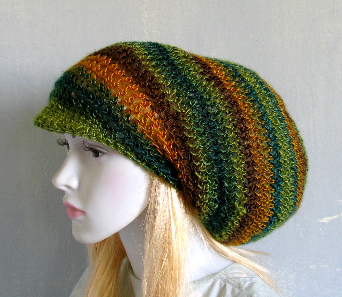 iwonasz61's tweet photo. https://t.co/Ur2gDm0Xqf #dreadlock #dreadhat #crochethat #handmade #etsyshop https://t.co/YadU9D1sMD