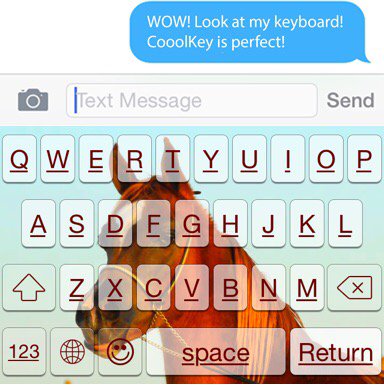 ULbVqga42HX770N's tweet photo. I'm using #CooolKey, a perfect keyboard for #iOS8 Customize your own keyboard! Download from: https://t.co/OGDwDYpHWJ https://t.co/L6CNvK6Cak