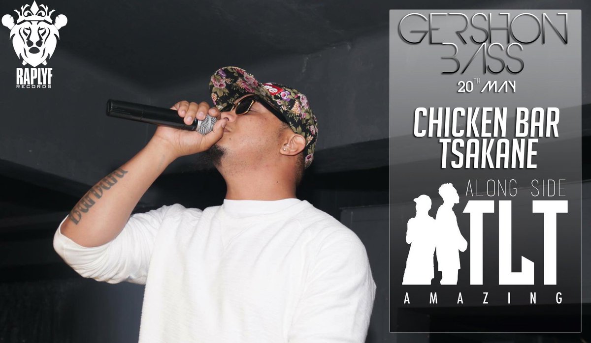 HeBe_Proper's tweet photo. @GershonBuys ,alongside the #NiceLifeProblem gents ,@TLTamazing 
are taking over this weekend 
#GershonBassWeekendTour https://t.co/cgJfxP7Y4P