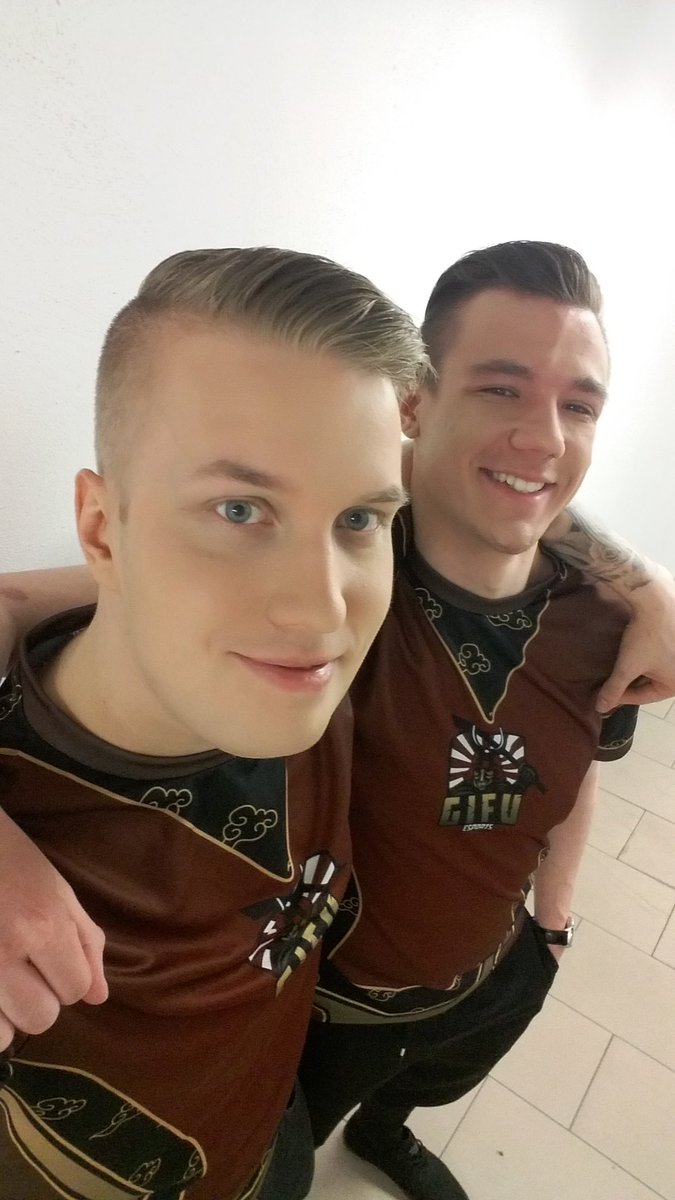 Kappapride bois LuL #bounssi