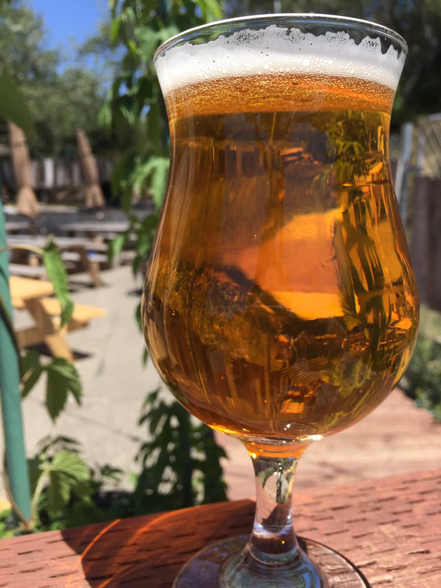 ManRockBrewing's tweet photo. New Beer Alert: Slow Life, 6.2% IPL. Dank and zesty finish with a Pilsner body! https://t.co/v3r5664ark