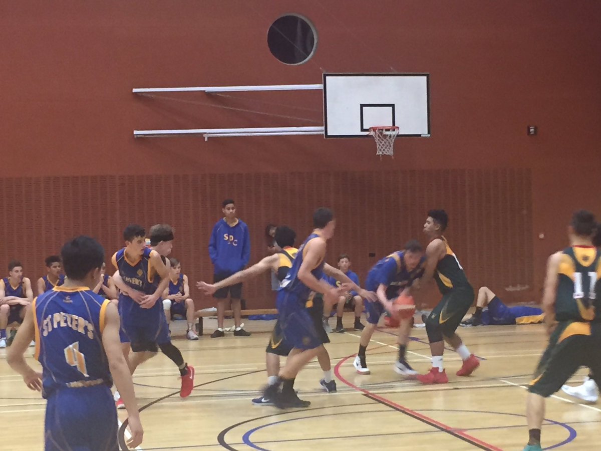 spcnow's tweet photo. Well done 1stV on a very good 89 75 win over Manurewa High. A great game of basketball to watch. https://t.co/9M1qNKeTCO