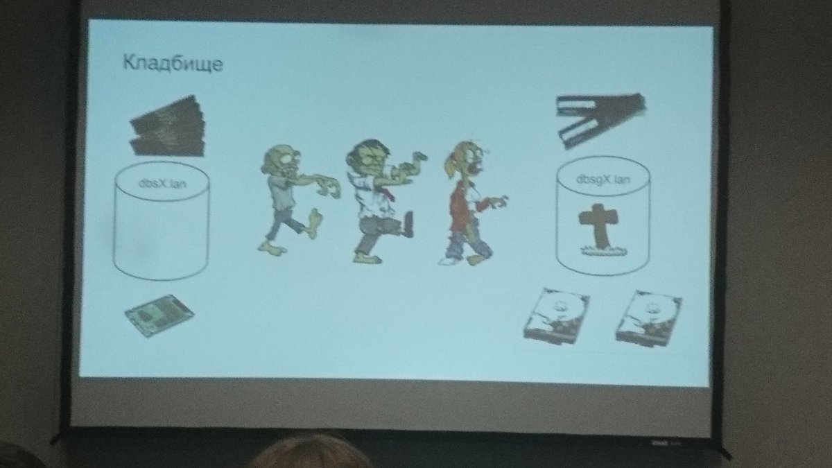 oleksandrroslov's tweet image. #badoo and old users :-) #devpoint