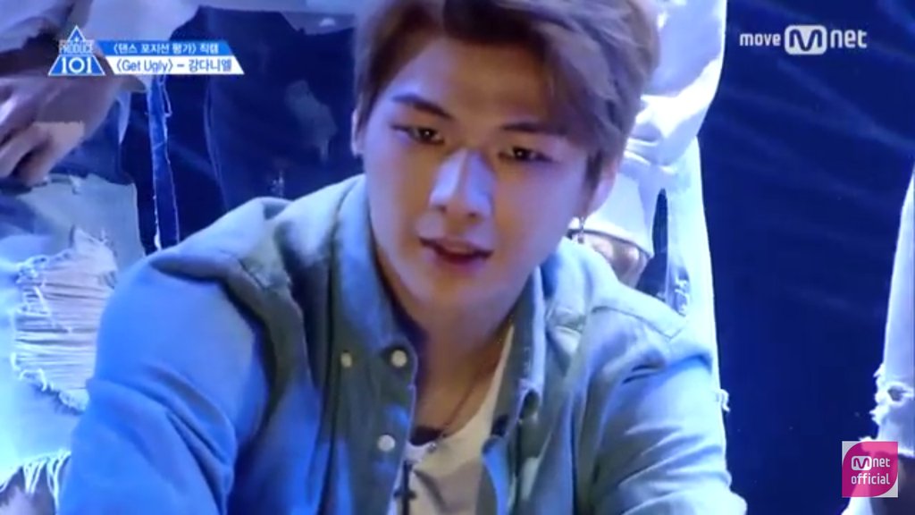 realgodaniel's tweet photo. I don't care about ur rank on every evaluation, which class u are, or r u #1 or #2 in the competition. I just want u to debut at top11 https://t.co/Zy9zVsKhU2
