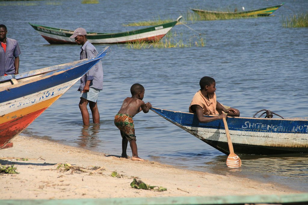 NewAfricanMag's tweet photo. #LakeVictoria is dying a slow death but what is killing it? #NativeIntelligence https://t.co/qz1HWeVWm5 https://t.co/yNouxr6JAy