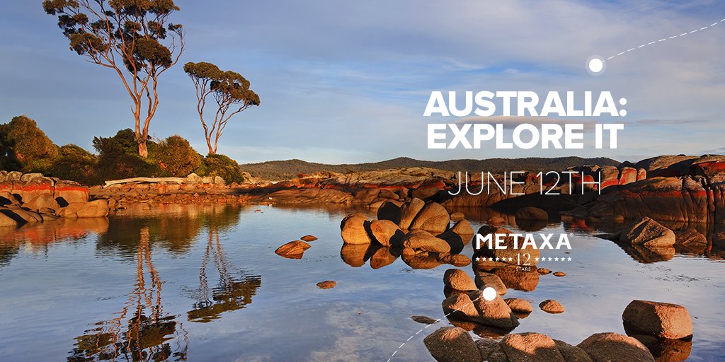 METAXA_Official's tweet photo. Μike Horn will lead the way in an exploration of Australia, on 12/06. Learn more @dontdrinkexplore.com #PathoftheExplorers #METAXA12Stars https://t.co/qixlO3zYR0