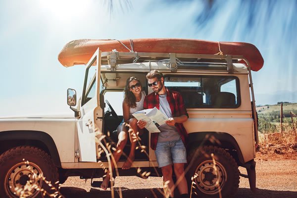 What's your honeymoon style?! • Wedding Ideas magazine crwd.fr/2q2YjmE