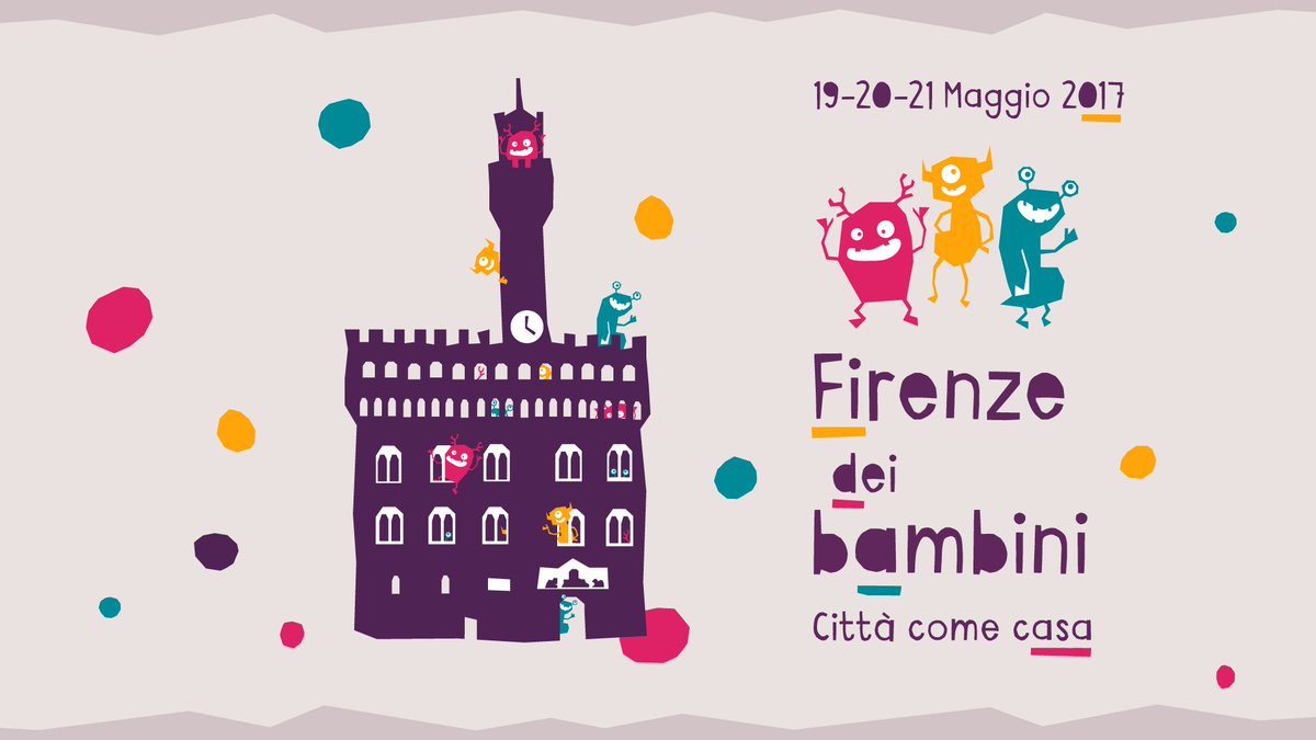 MuseoNovecento's tweet photo. #FirenzeBambini è anche al #MuseoNovecento con la città del futuro e un sacco di attività per bambini, 20-21 maggio https://t.co/uNi3V8M6vS https://t.co/yac8QmthY7
