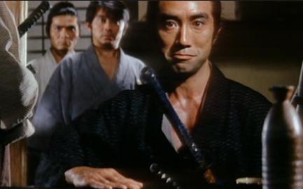 Uzivatel Reyna Na Twitteru もうひとり の人斬り 薩摩の新兵衛を三島由紀夫が演じてるんだけど結構お目目が怖い 現場でガッチガチに緊張してng出しまくってたらしいけど 十分かっこいいぞ そんで 坂本龍馬 石原裕次郎 はおデブでめちゃくちゃ弱そうｗ 龍馬は