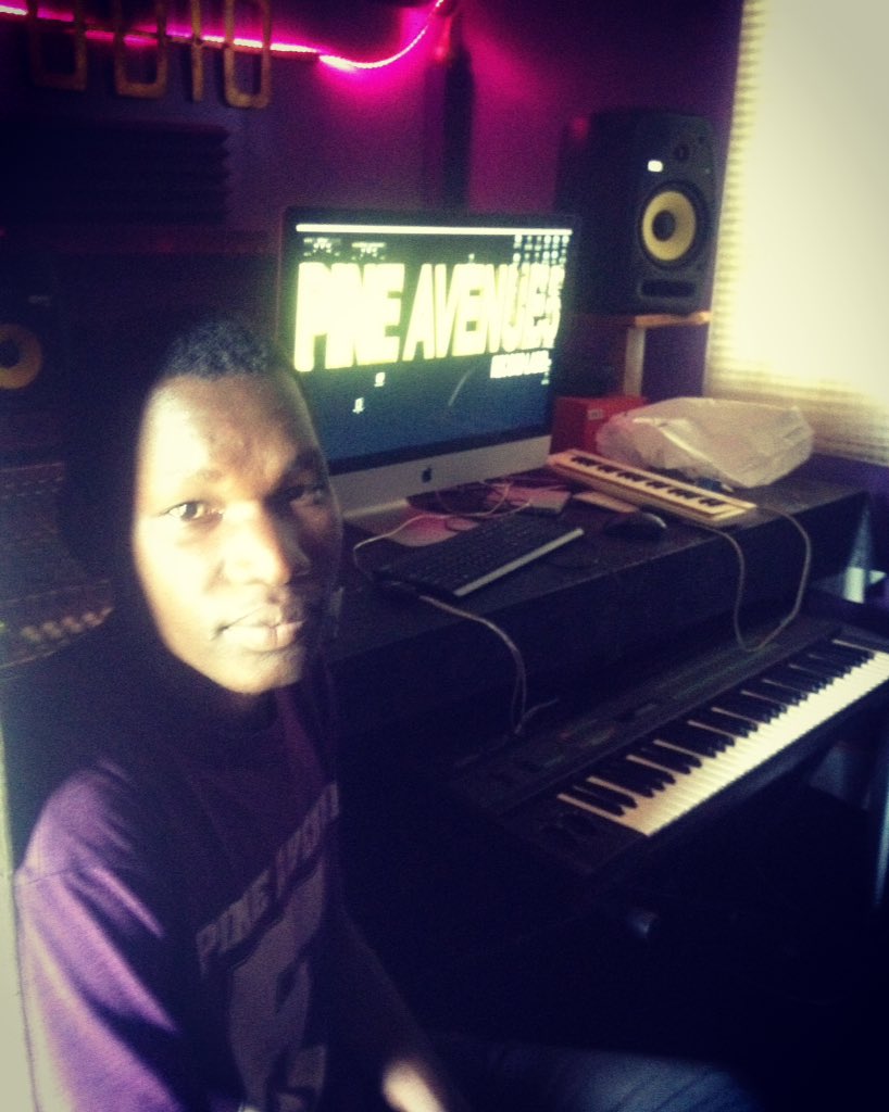 Fenatos's tweet photo. Every Day You Wake up is a Gift From God.
#BlessWeekend
#iamfenatos💯
#TeamPineAvenue5 @PineAvenue5 Studios https://t.co/95KX0Ih8HT