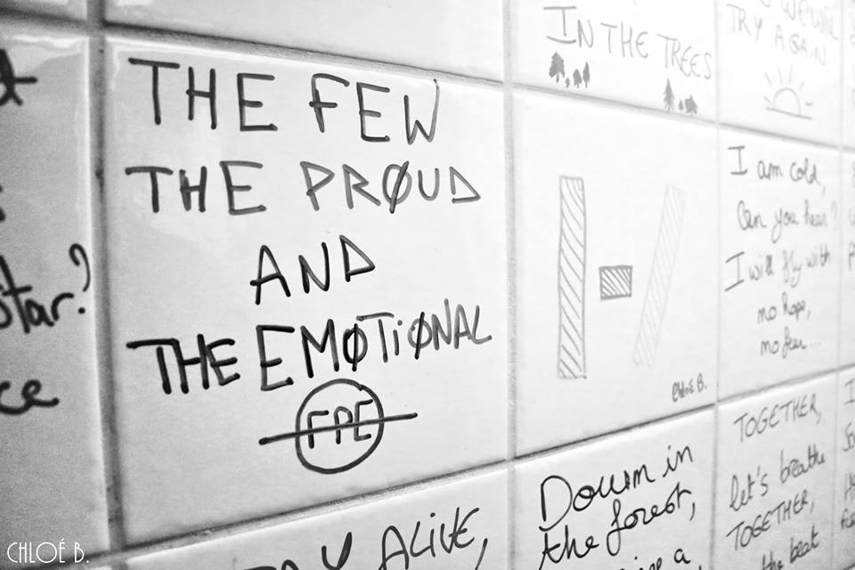 _WE_ARE_C's tweet image. THE FEW THE PROUD &amp;amp; THE EMOTIONAL! #topBBMAs