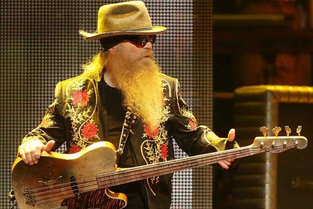 HAPPY BIRTHDAY DUSTY HILL !!  ITS A DAY OF ROCK 