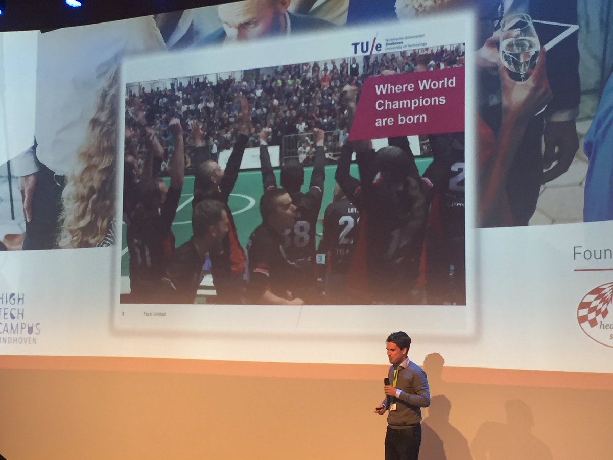 STARTUP/eindhoven tweet media