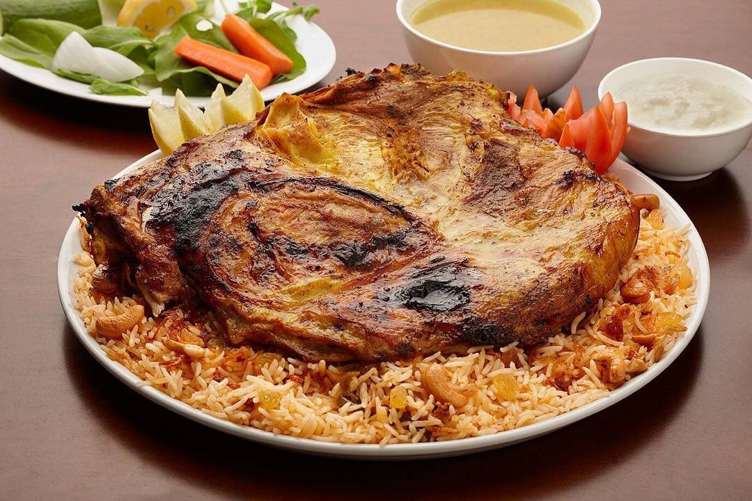 evn_ads's tweet photo. "مطعم #مراحب للمندي والمدفون"
يقدم لزوراه أكثر من 45 صنف من المأكولات اليمنية الأصيلة.
📍الموقع: #دبي
📱0097143469996
📷 @marahebuae https://t.co/hLkKZvlqE5