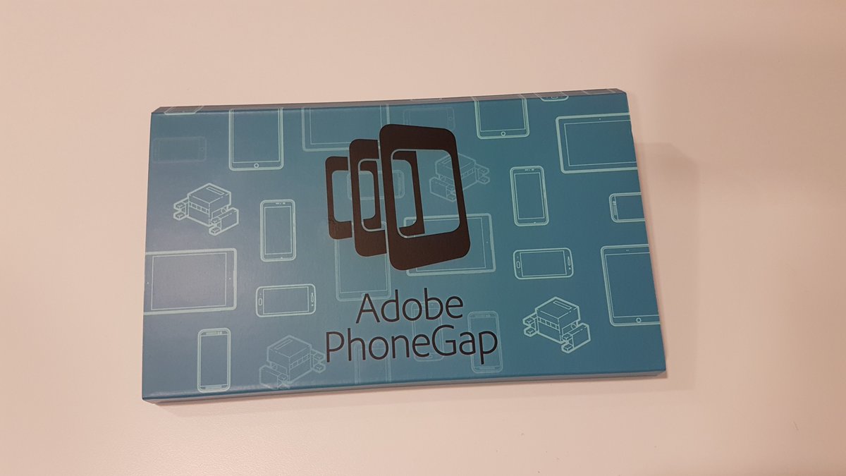 clicksolutions's tweet photo. Allein in Appsterdam? Mit Ember, WebVR & Cordova sind wir bei der PhoneGap-Konferenz fΓΌr Entwickler in bester Gesellschaft. #pgday #pgdayeu https://t.co/Wn9FnQ8VVv