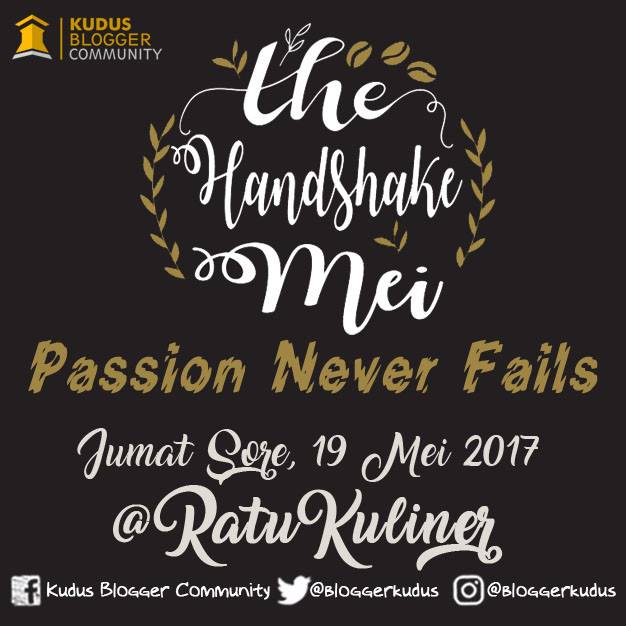 BloggerKudus's tweet photo. Malam sabtu ini bakal panjang deh bahasnya. Yuk yang mau gabung. udah mulai
#komunitaskudus
#komunitasblogger
#kudusblogger
#bloggerkudus https://t.co/hW7YaFwO0t