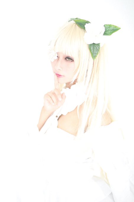 Twitterのコスプレ画像45