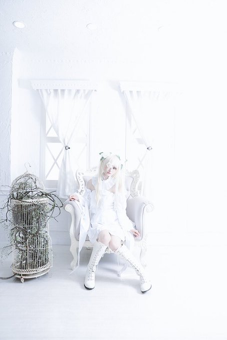 Twitterのコスプレ画像47